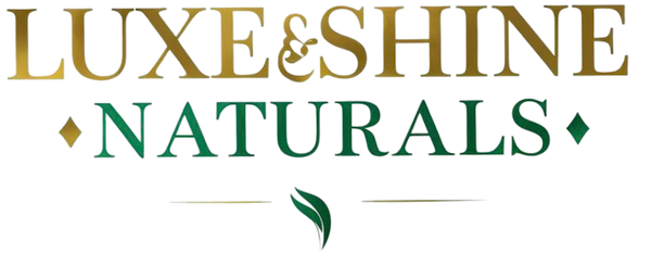 LuxeShine Naturals